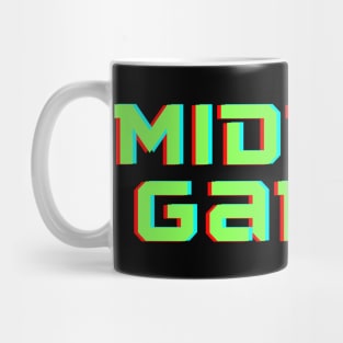 Midlife gamer Mug
